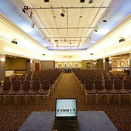Bankettsaal Ramada Birmingham Sutton Coldfield Fotos
