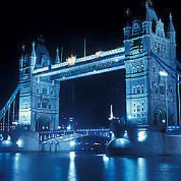  West India Quay Marriott Executive Apartments London Fotos