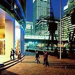  West India Quay Marriott Executive Apartments London Fotos
