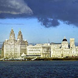 Liverpool Marriott Hotel City Centre Fotos