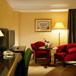 Habitación Liverpool Marriott Hotel City Centre Fotos