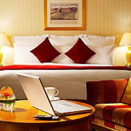 Habitación Liverpool Marriott Hotel City Centre Fotos