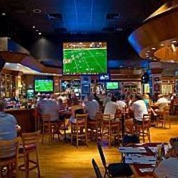Restaurant Aruba Marriott Resort & Stellaris Casino Fotos