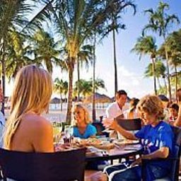 Restaurant Aruba Marriott Resort & Stellaris Casino Fotos
