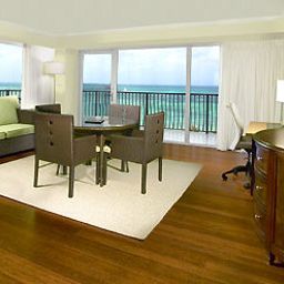 Room Aruba Marriott Resort & Stellaris Casino Fotos