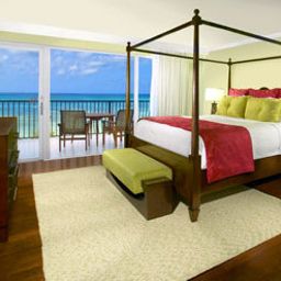 Room Aruba Marriott Resort & Stellaris Casino Fotos