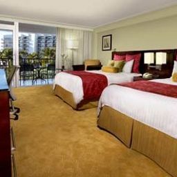 Room Aruba Marriott Resort & Stellaris Casino Fotos