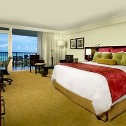 Room Aruba Marriott Resort & Stellaris Casino Fotos