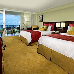 Room Aruba Marriott Resort & Stellaris Casino Fotos