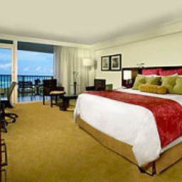 Room Aruba Marriott Resort & Stellaris Casino Fotos