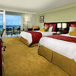 Room Aruba Marriott Resort & Stellaris Casino Fotos
