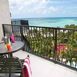 Room Aruba Marriott Resort & Stellaris Casino Fotos