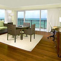 Room Aruba Marriott Resort & Stellaris Casino Fotos