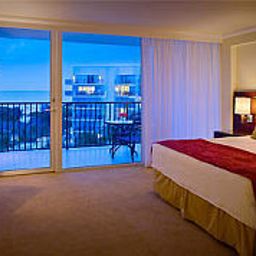 Room Aruba Marriott Resort & Stellaris Casino Fotos