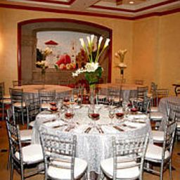 Restaurante Panama Marriott Hotel Fotos