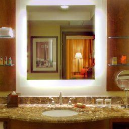 Habitación Panama Marriott Hotel Fotos