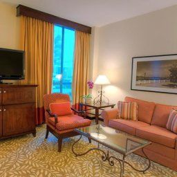 Habitación Panama Marriott Hotel Fotos