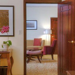 Habitación Panama Marriott Hotel Fotos