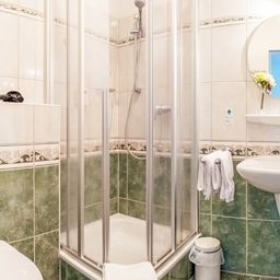 Cuarto de baño Zum Kuhhirten Fotos