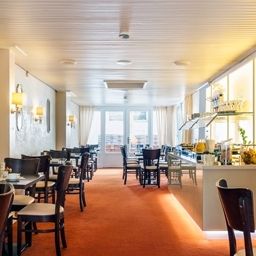 Sala de desayuno Zum Kuhhirten Fotos