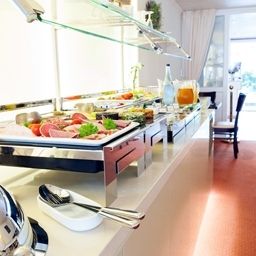 Buffet Zum Kuhhirten Fotos