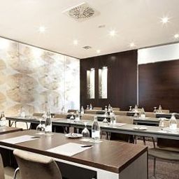 Salle de séminaires AC Hotel Tarragona Fotos