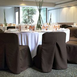 Tagungsraum Novotel Barcelona Sant Joan Despi Fotos