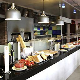  Novotel Barcelona Sant Joan Despi Fotos