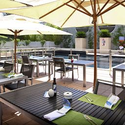  Novotel Barcelona Sant Joan Despi Fotos