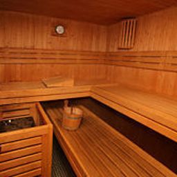 Espace de bien-être abba Fonseca Fotos