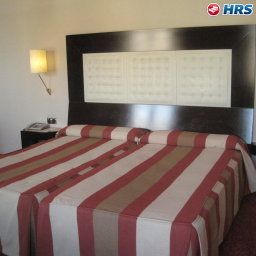 Chambre abba Fonseca Fotos