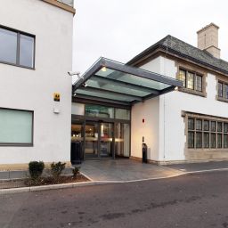 Doubletree by Hilton London Heathrow Hillingdon-Heathrow