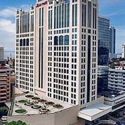 Panama Marriott Hotel Panamá