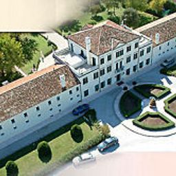 Vue extérieure Villa Braida Fotos