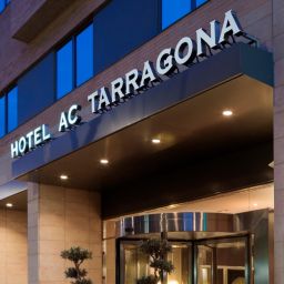 AC Hotel Tarragona Таррагона