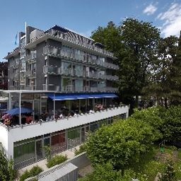 Außenansicht Sedartis Fotos