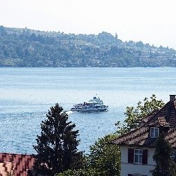 Ausblick Sedartis Fotos