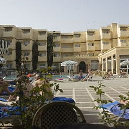 Exterior view Best Western Odyssee Park Fotos