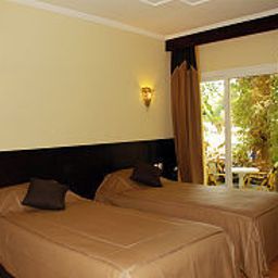 Room Best Western Odyssee Park Fotos