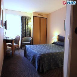 Habitación Best Western Crequi Lyon Part Dieu Fotos