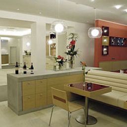Ristorante Remilia Ex Ramada Emilia Fotos