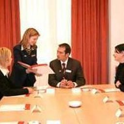 Sala congressi Remilia Ex Ramada Emilia Fotos