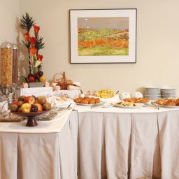 Buffet Husa Llar Fotos