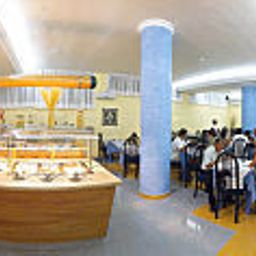 Buffet San Marino Fotos