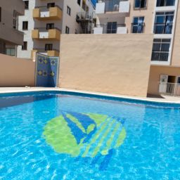 Pool Formentera Apartamentos Fotos