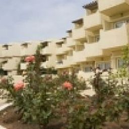 Exterior view Best Western Odyssee Park Fotos