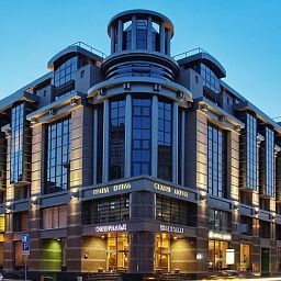 Grand Hotel Emerald St. Petersburg