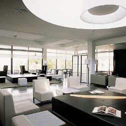 Hall Almyra Fotos