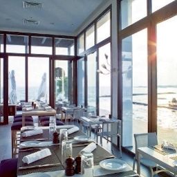 Ristorante Almyra Fotos