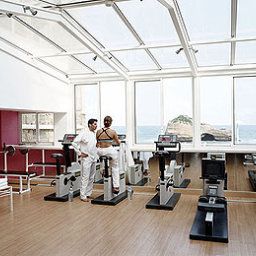 Bien-être - remise en forme Sofitel Biarritz Le Miramar Thalassa sea & spa Fotos